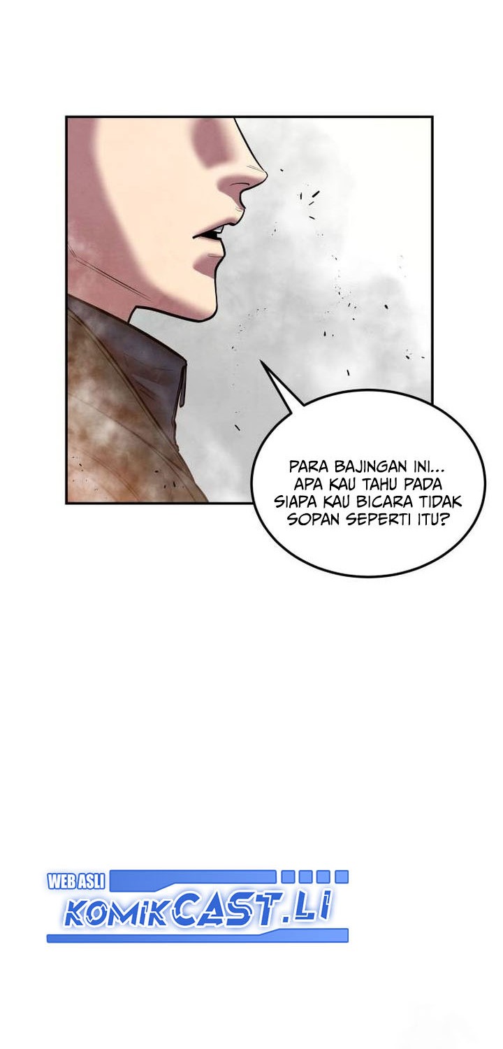 Guest Gun (Embodiment of the Assassin in the Murim World) Chapter 40 Gambar 16
