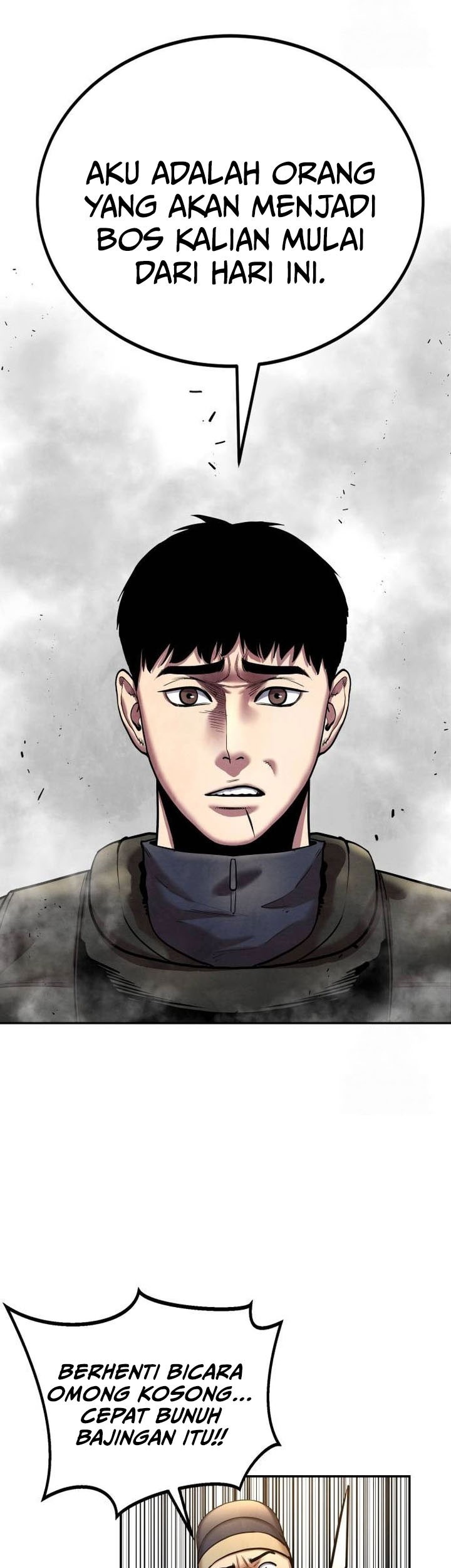 Guest Gun (Embodiment of the Assassin in the Murim World) Chapter 40 Gambar 17