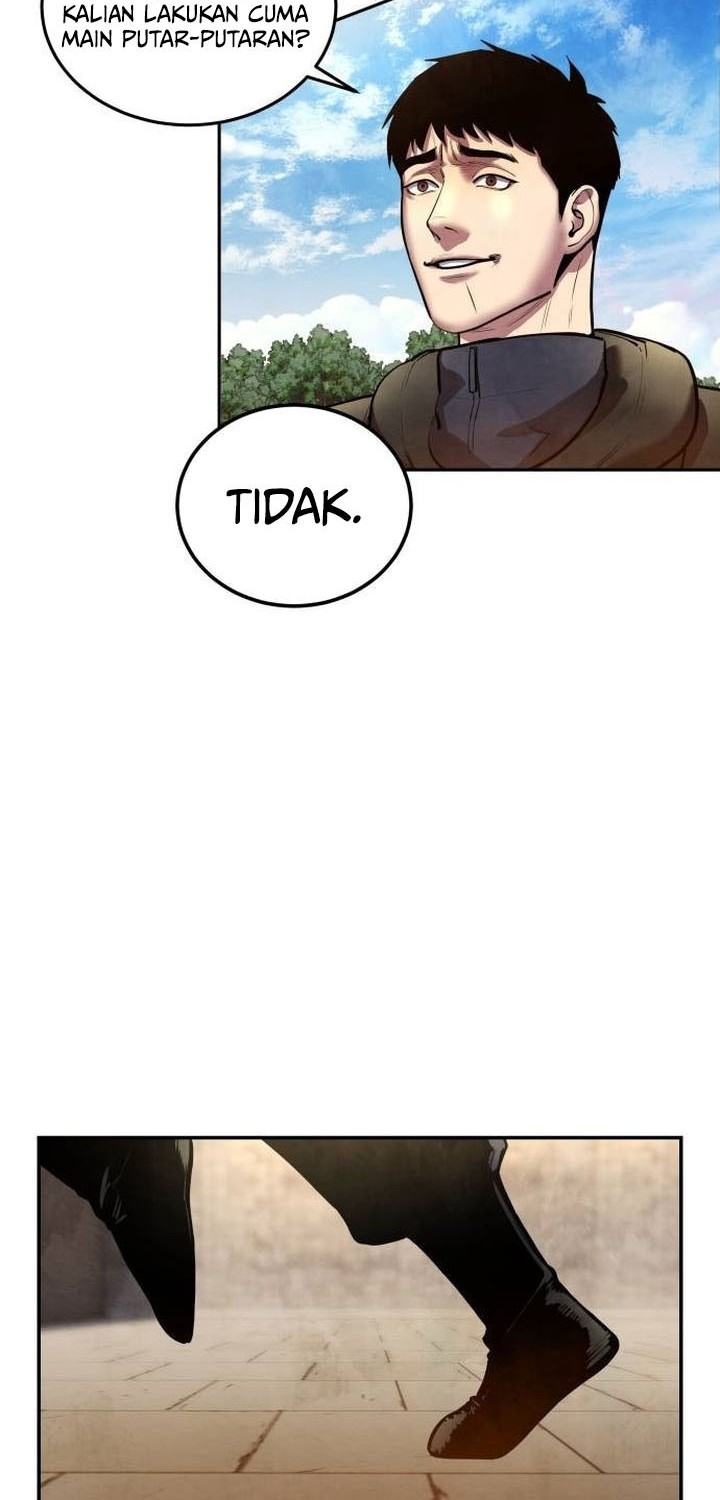 Guest Gun (Embodiment of the Assassin in the Murim World) Chapter 41 Gambar 20