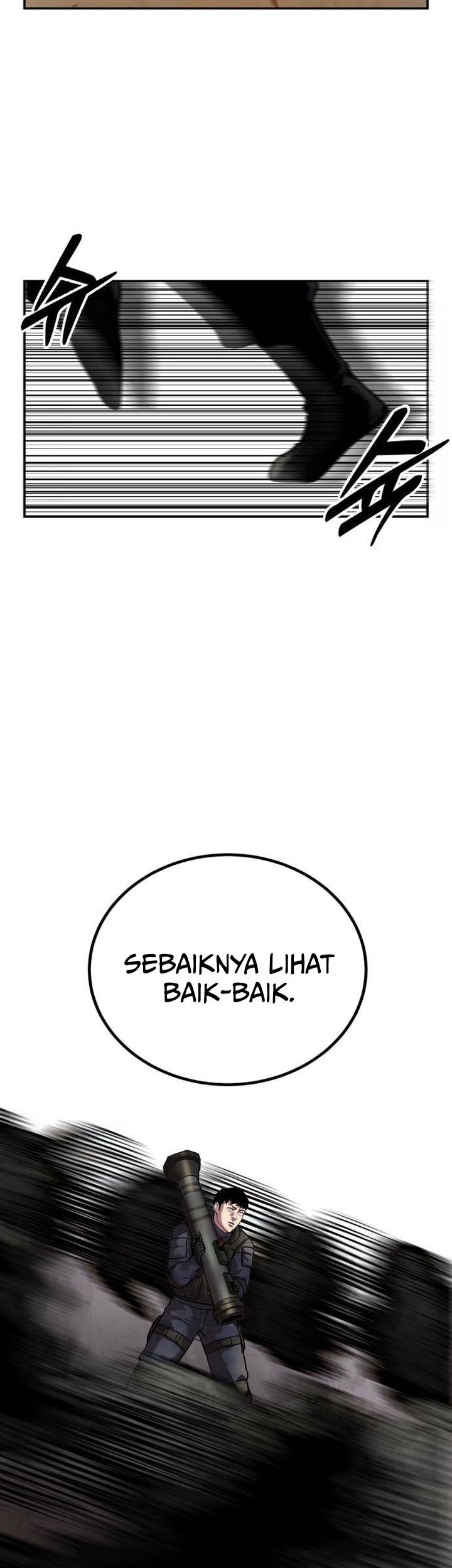 Guest Gun (Embodiment of the Assassin in the Murim World) Chapter 41 Gambar 21