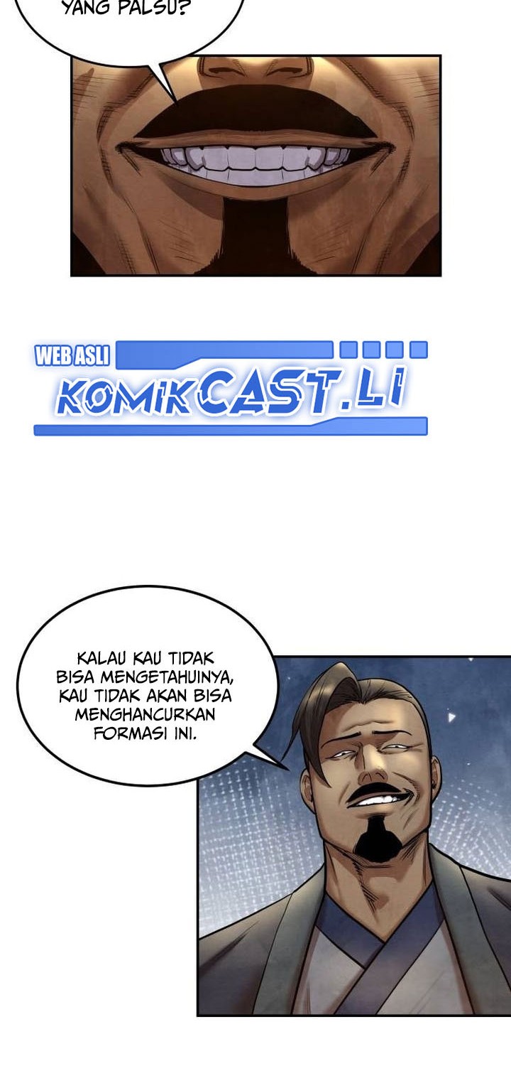 Guest Gun (Embodiment of the Assassin in the Murim World) Chapter 41 Gambar 24