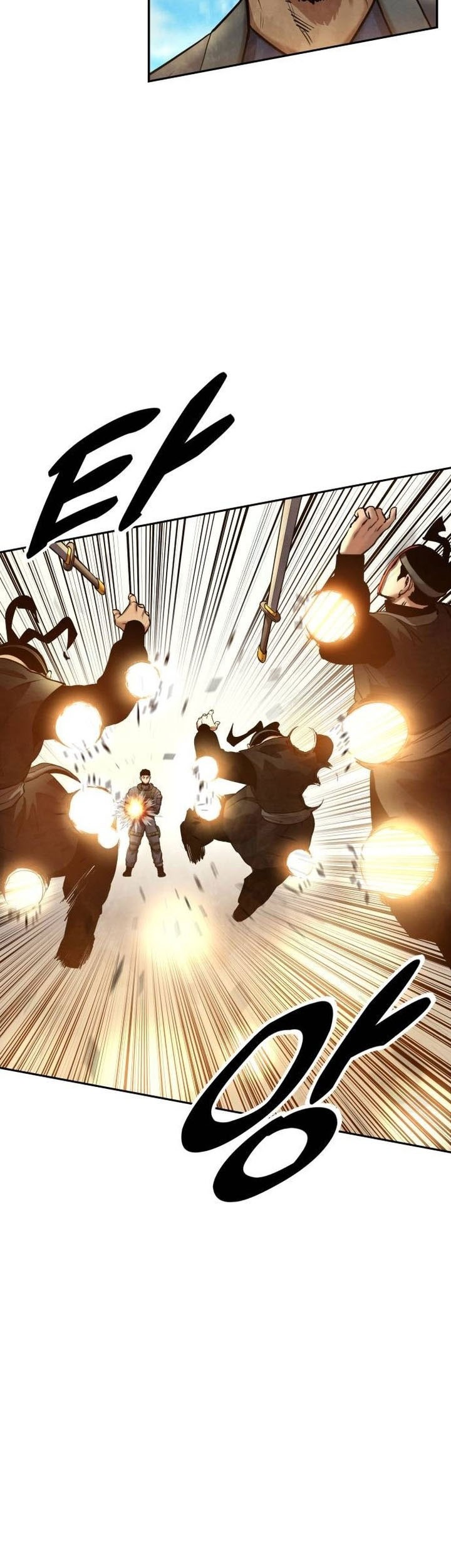 Guest Gun (Embodiment of the Assassin in the Murim World) Chapter 41 Gambar 27