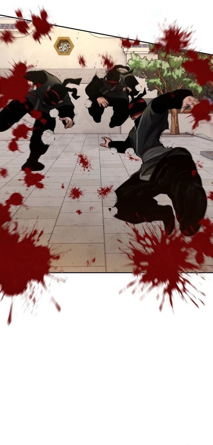 Guest Gun (Embodiment of the Assassin in the Murim World) Chapter 41 Gambar 28