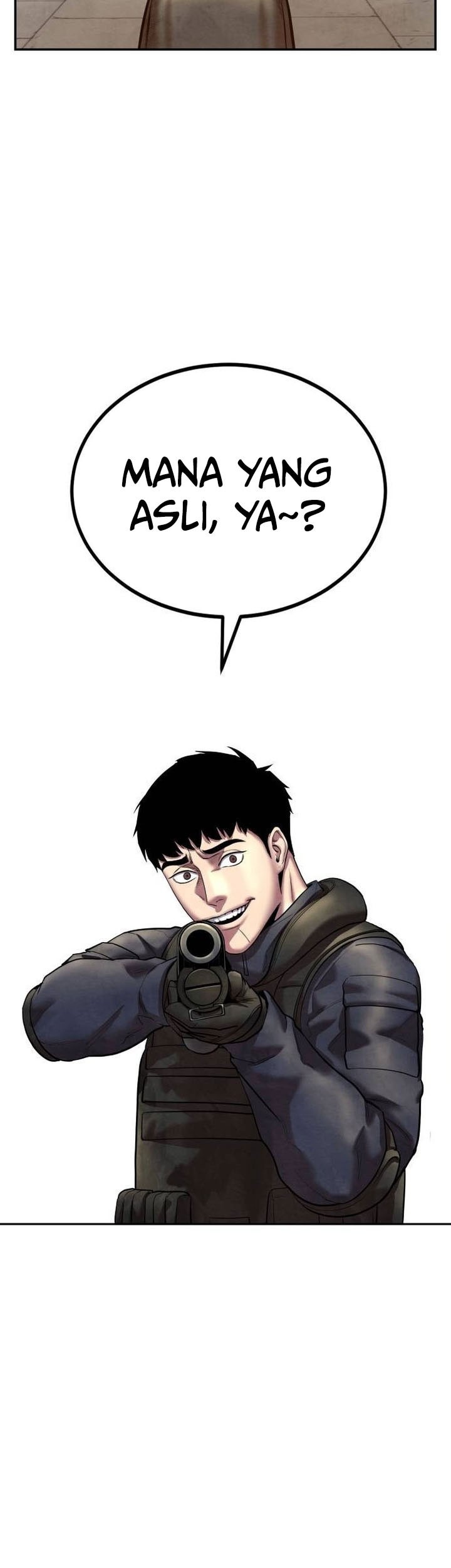 Guest Gun (Embodiment of the Assassin in the Murim World) Chapter 41 Gambar 31