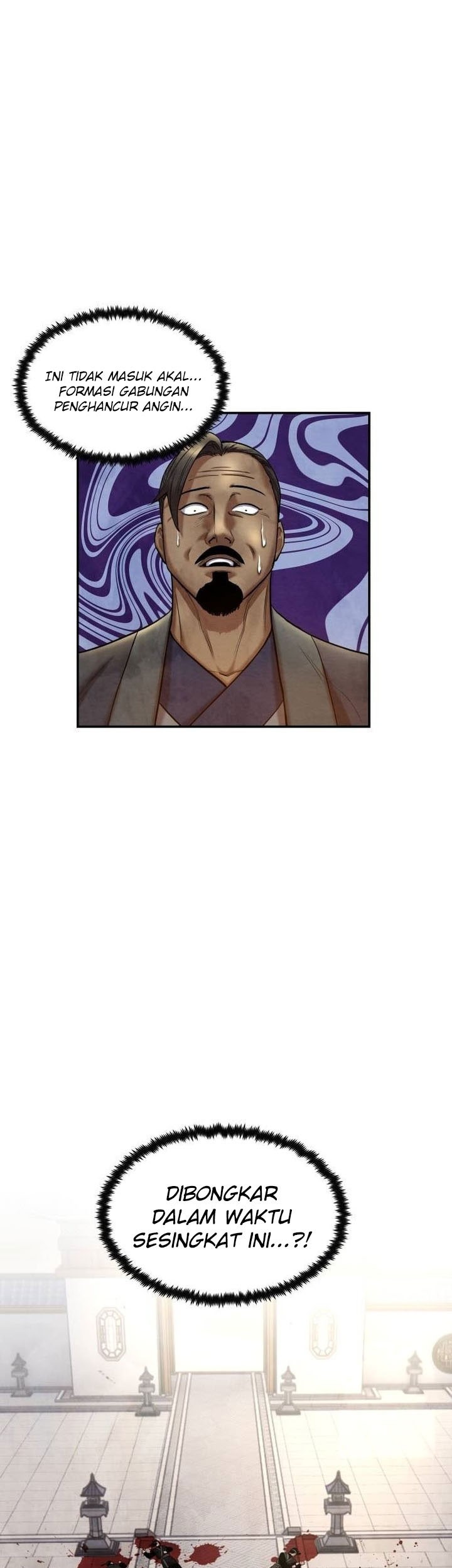 Guest Gun (Embodiment of the Assassin in the Murim World) Chapter 41 Gambar 33