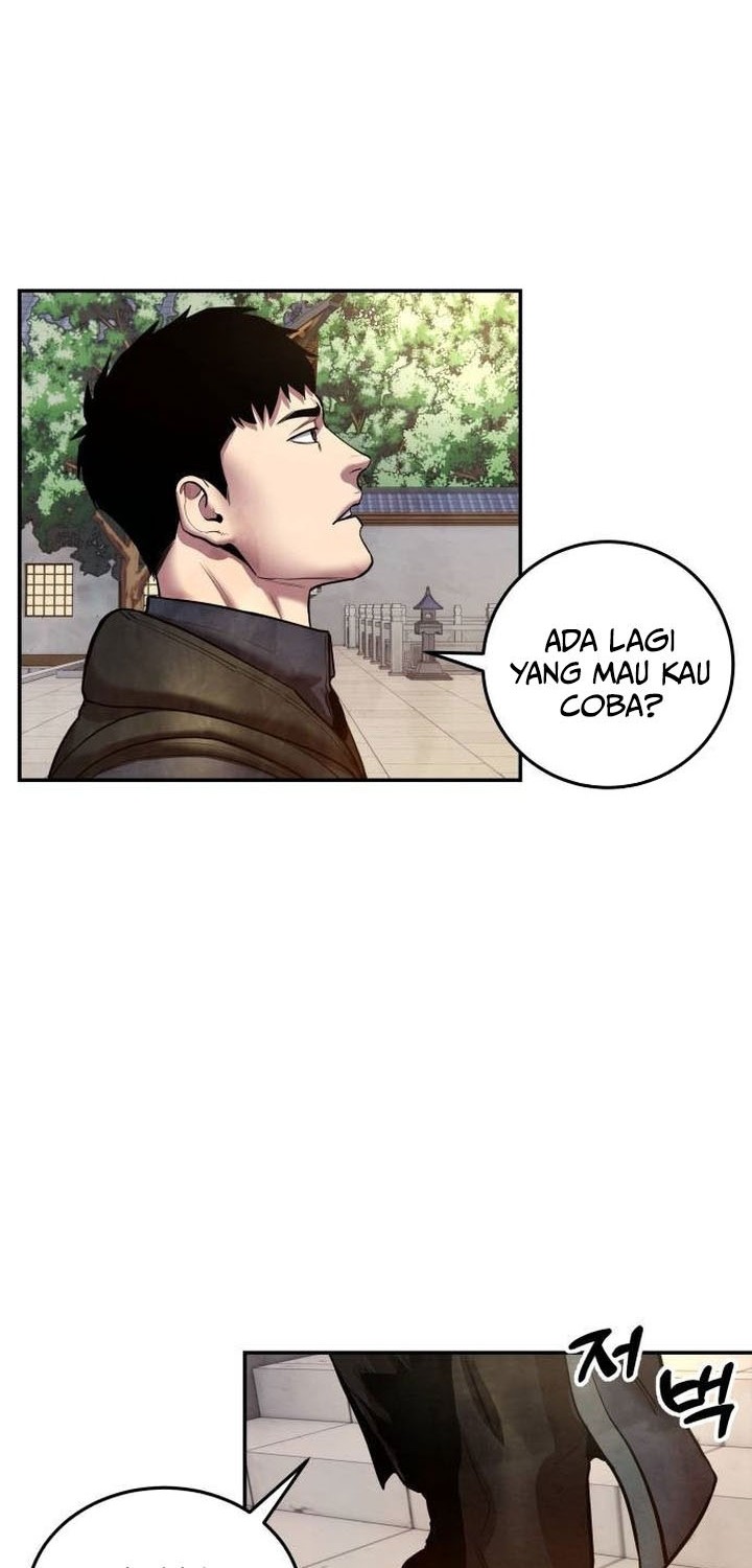Guest Gun (Embodiment of the Assassin in the Murim World) Chapter 41 Gambar 36