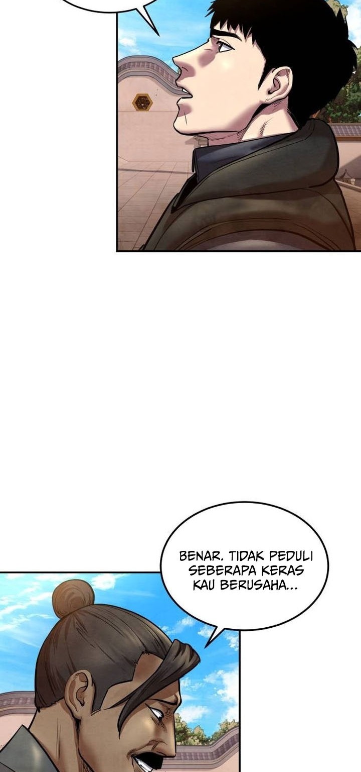 Baca  Guest Gun (Embodiment of the Assassin in the Murim World) Chapter 41 Gambar 2