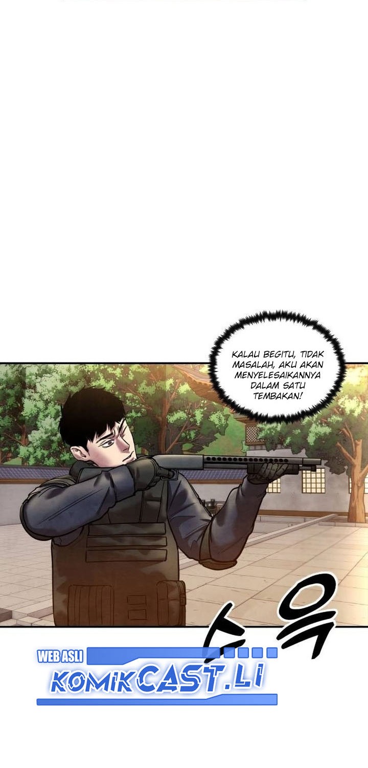 Guest Gun (Embodiment of the Assassin in the Murim World) Chapter 41 Gambar 40