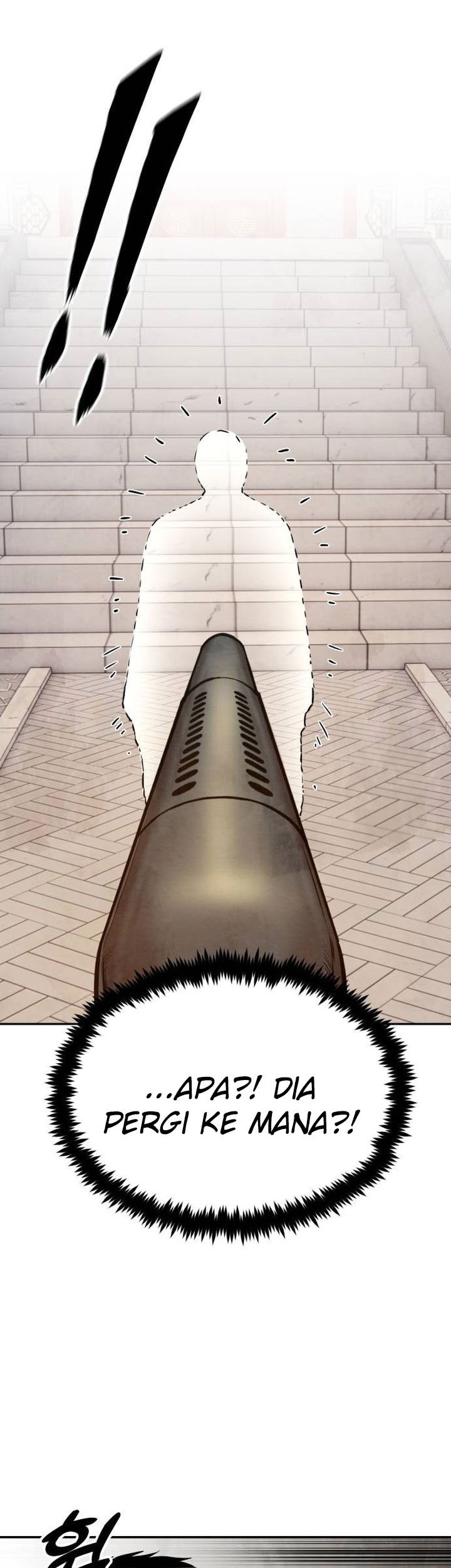 Guest Gun (Embodiment of the Assassin in the Murim World) Chapter 41 Gambar 41