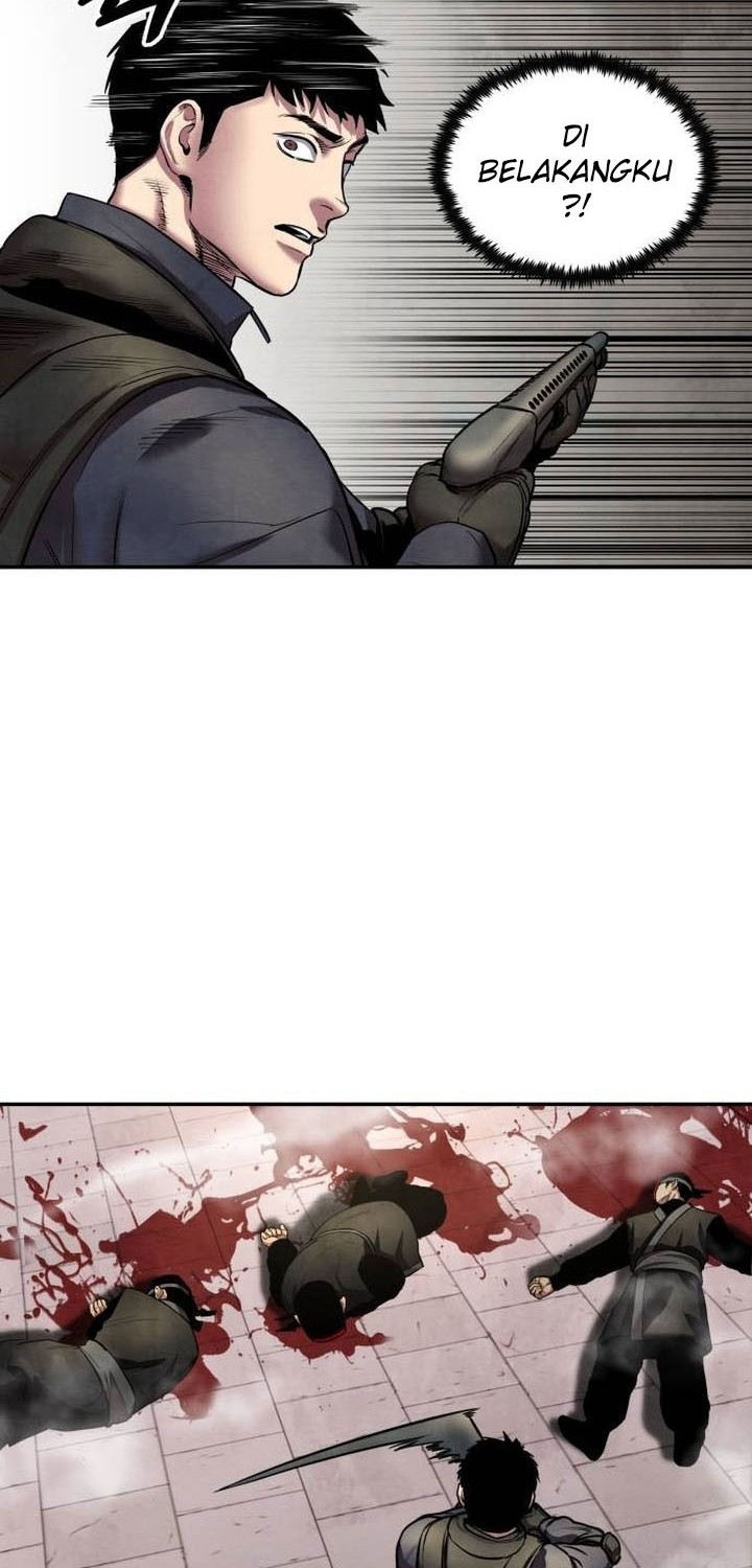 Guest Gun (Embodiment of the Assassin in the Murim World) Chapter 41 Gambar 42