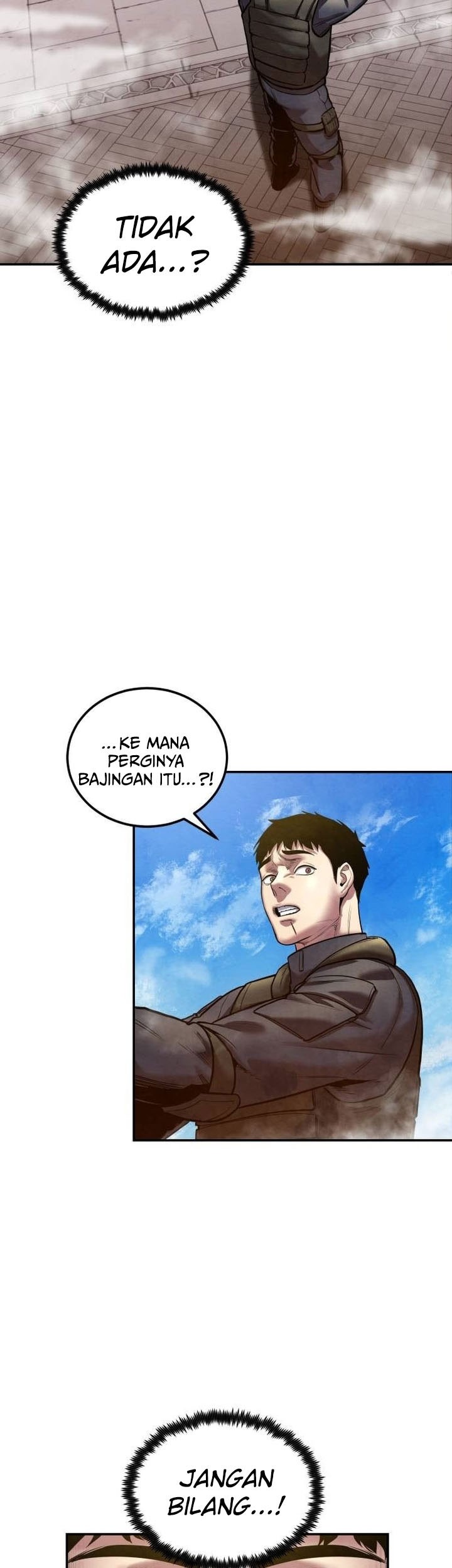 Guest Gun (Embodiment of the Assassin in the Murim World) Chapter 41 Gambar 43