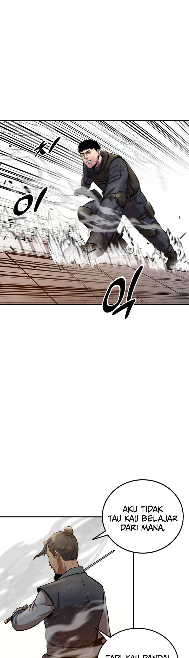 Guest Gun (Embodiment of the Assassin in the Murim World) Chapter 41 Gambar 47