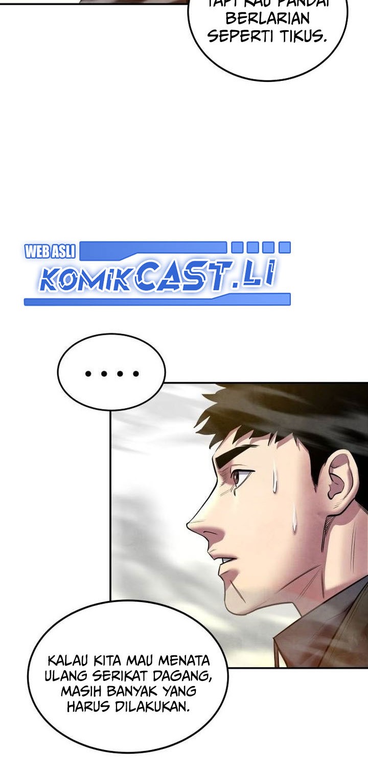 Guest Gun (Embodiment of the Assassin in the Murim World) Chapter 41 Gambar 48