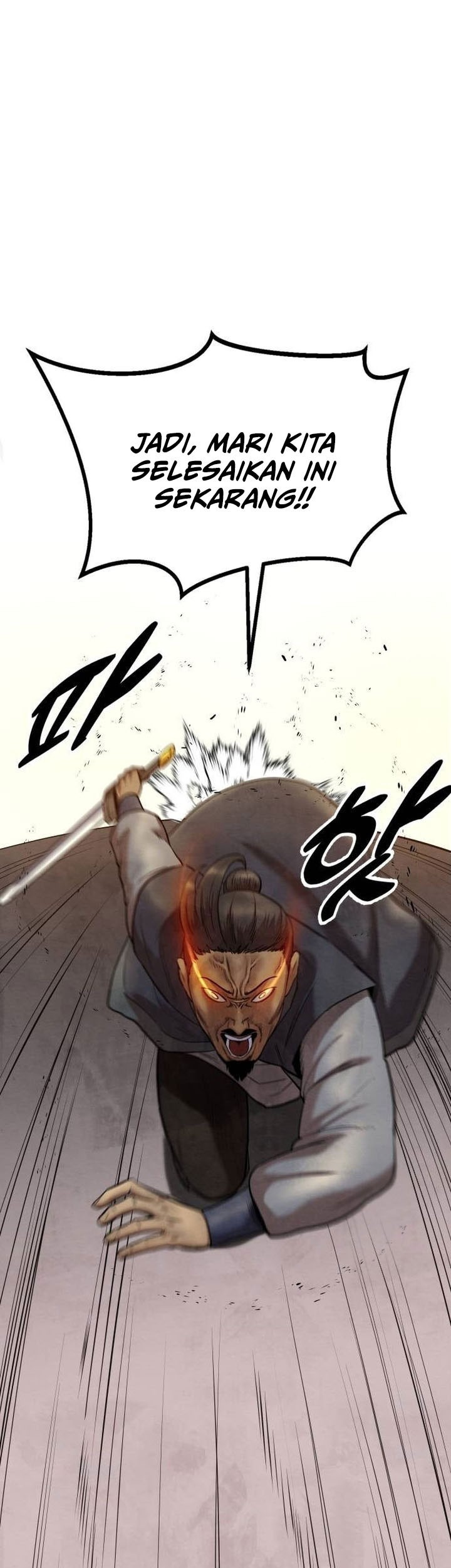 Guest Gun (Embodiment of the Assassin in the Murim World) Chapter 41 Gambar 49