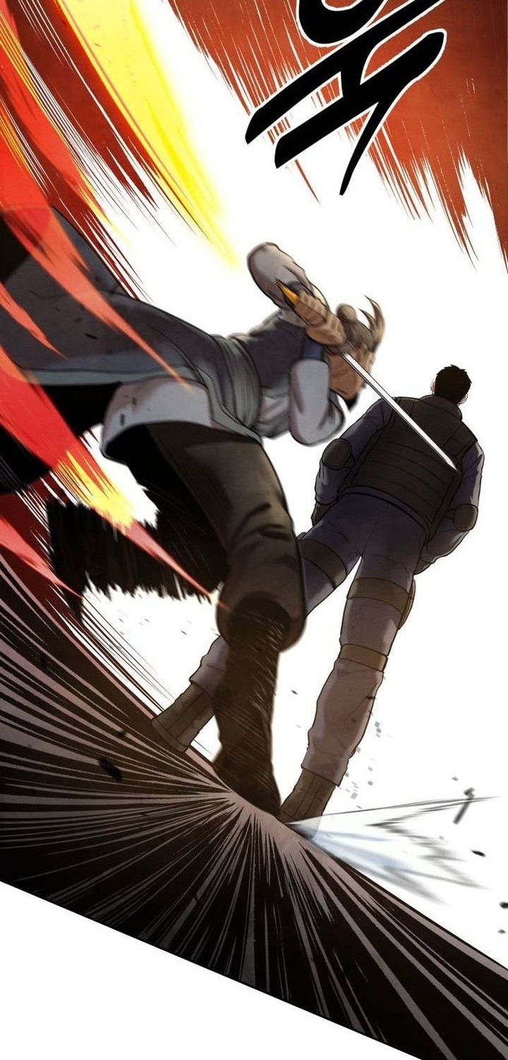 Guest Gun (Embodiment of the Assassin in the Murim World) Chapter 41 Gambar 52