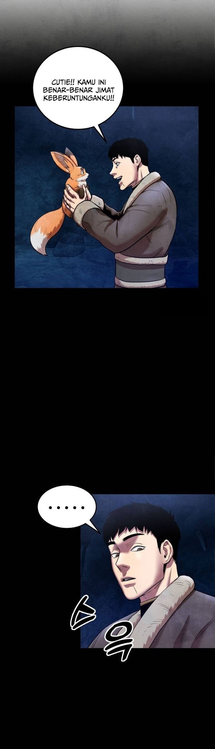 Guest Gun (Embodiment of the Assassin in the Murim World) Chapter 41 Gambar 57