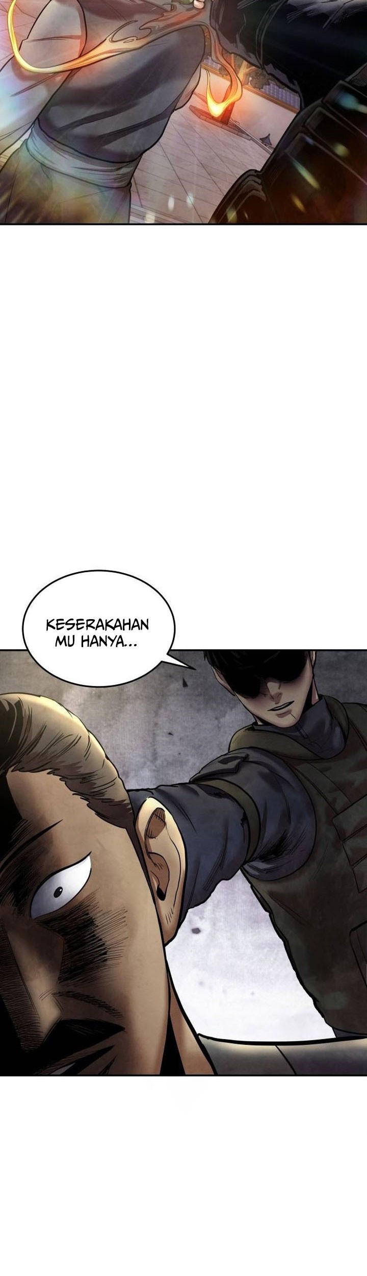 Guest Gun (Embodiment of the Assassin in the Murim World) Chapter 41 Gambar 61