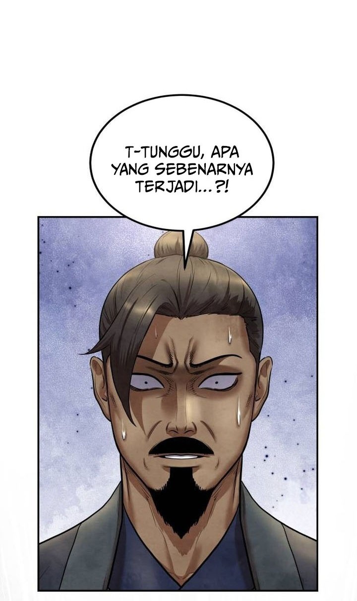 Guest Gun (Embodiment of the Assassin in the Murim World) Chapter 41 Gambar 62