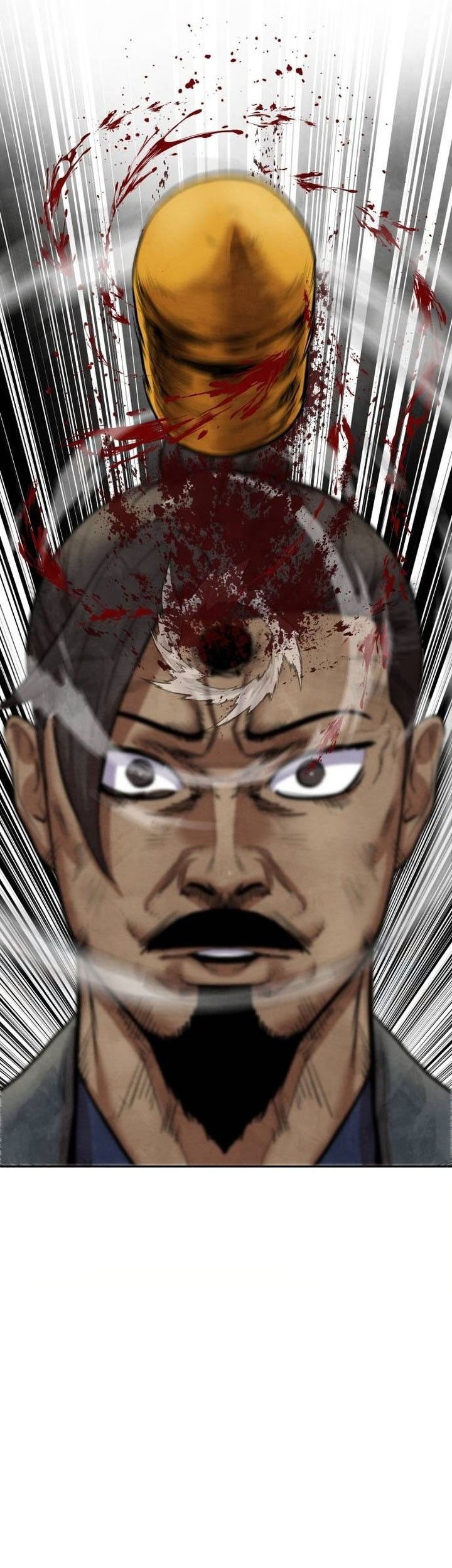 Guest Gun (Embodiment of the Assassin in the Murim World) Chapter 41 Gambar 63