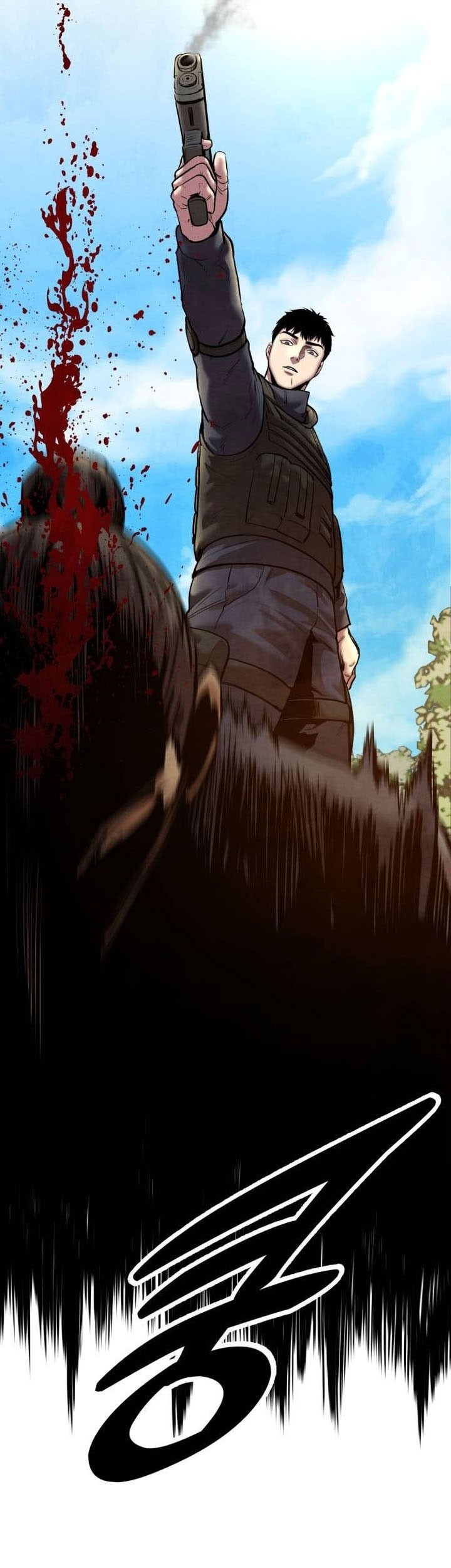 Guest Gun (Embodiment of the Assassin in the Murim World) Chapter 41 Gambar 65