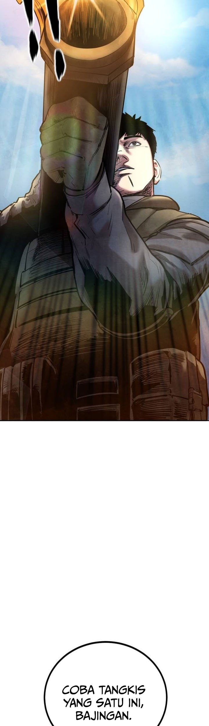 Guest Gun (Embodiment of the Assassin in the Murim World) Chapter 41 Gambar 5