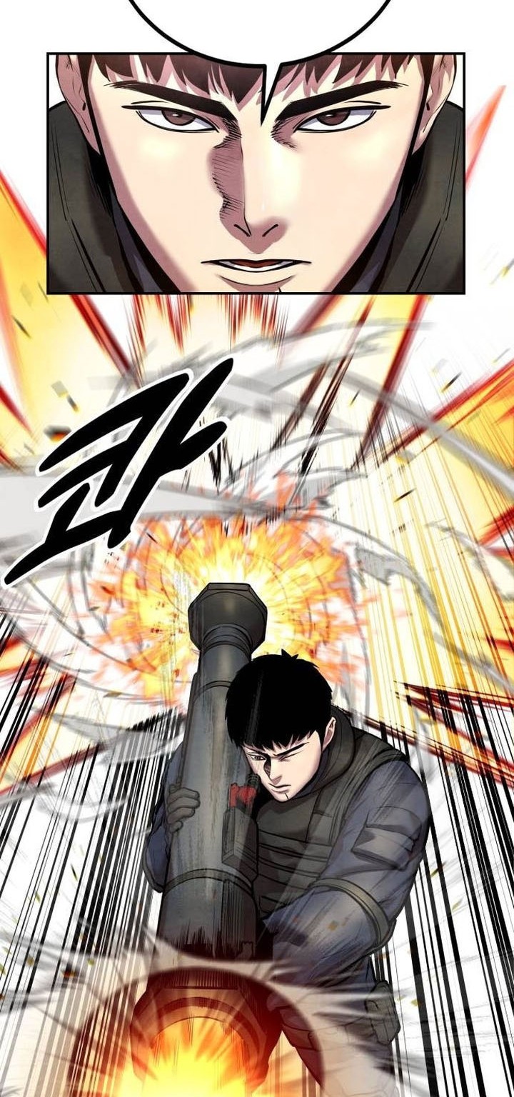 Guest Gun (Embodiment of the Assassin in the Murim World) Chapter 41 Gambar 6