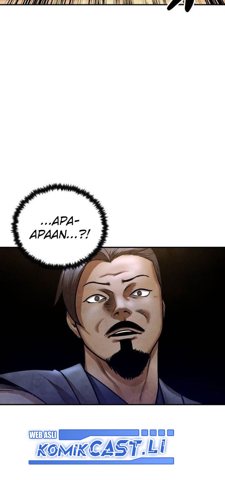 Guest Gun (Embodiment of the Assassin in the Murim World) Chapter 41 Gambar 8