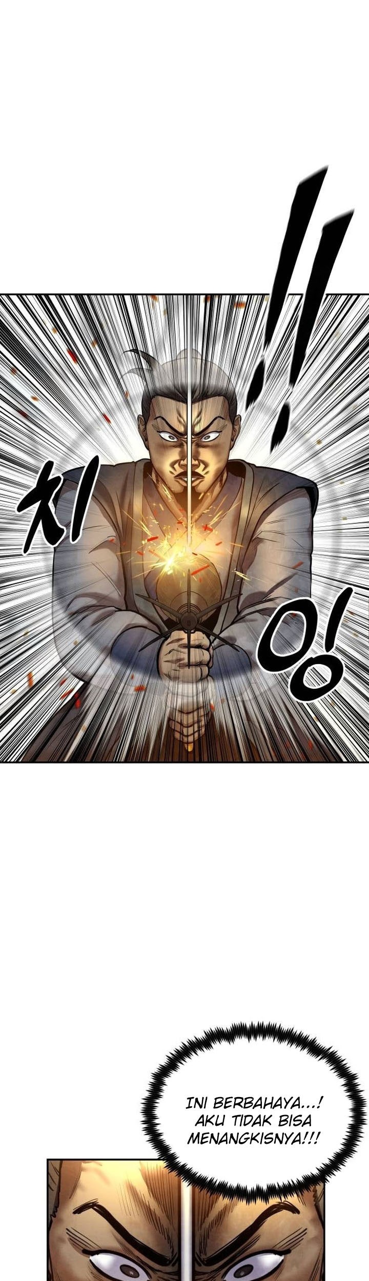 Guest Gun (Embodiment of the Assassin in the Murim World) Chapter 41 Gambar 9