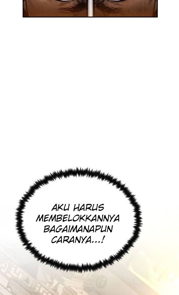 Guest Gun (Embodiment of the Assassin in the Murim World) Chapter 41 Gambar 10