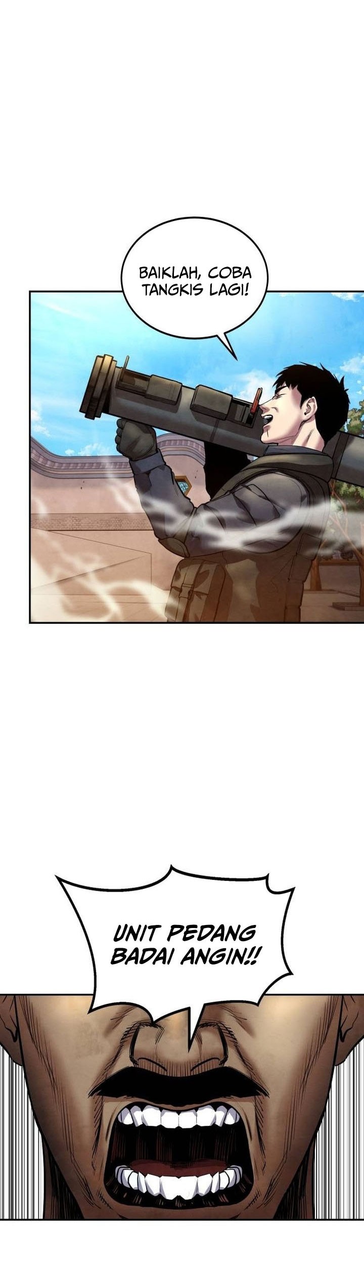 Guest Gun (Embodiment of the Assassin in the Murim World) Chapter 41 Gambar 15