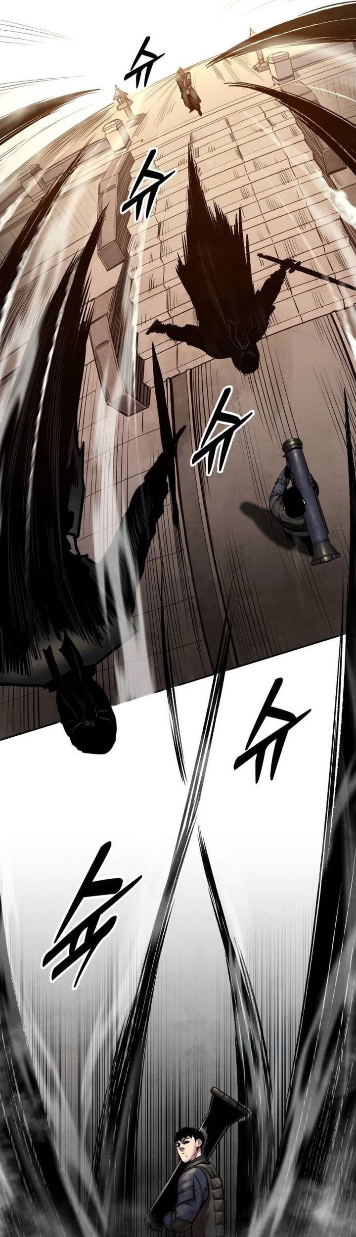 Guest Gun (Embodiment of the Assassin in the Murim World) Chapter 41 Gambar 17