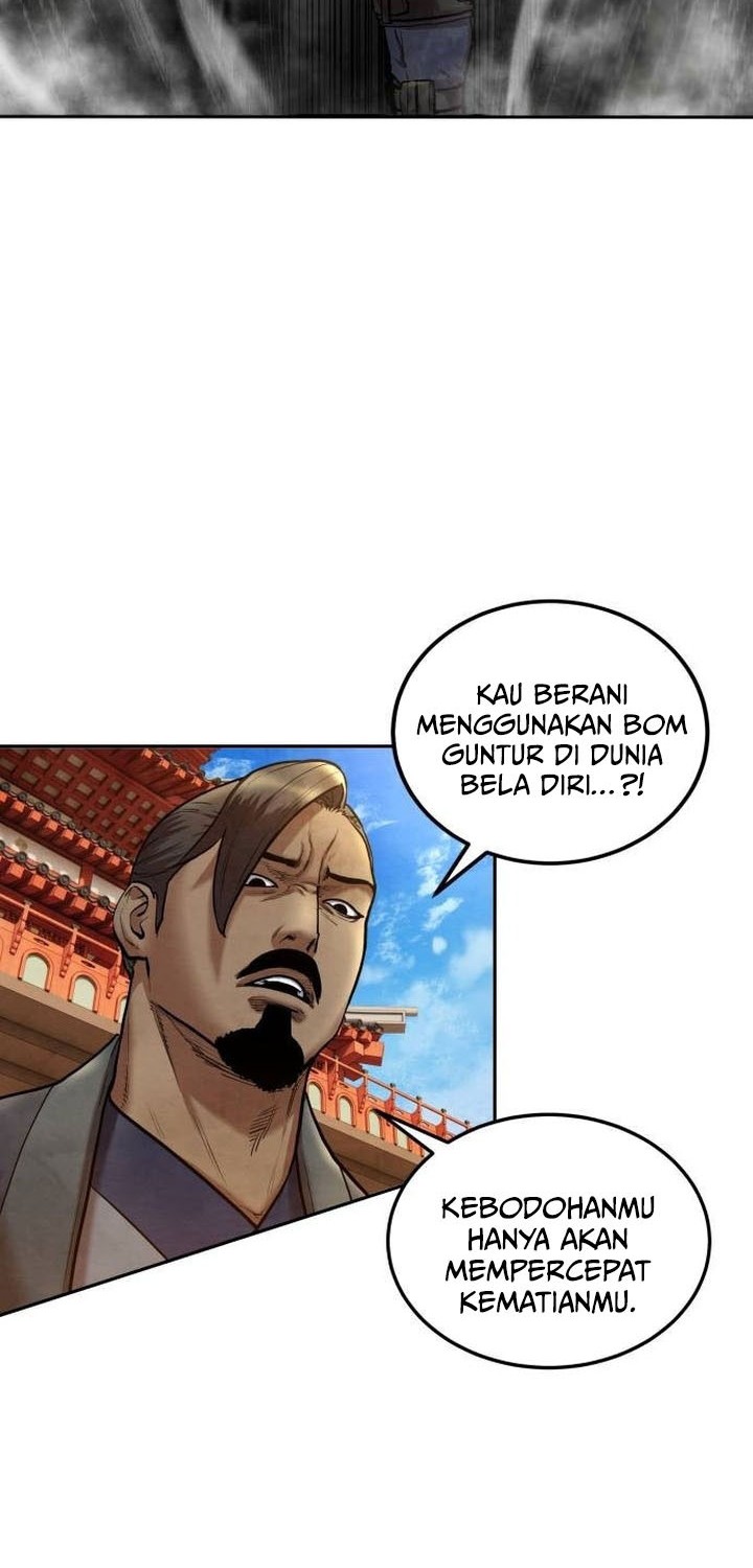 Guest Gun (Embodiment of the Assassin in the Murim World) Chapter 41 Gambar 18