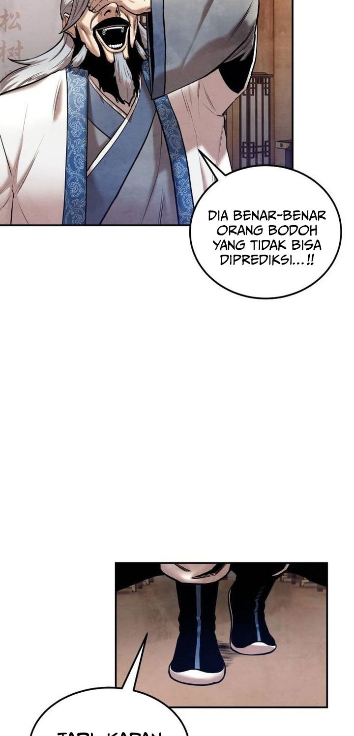 Guest Gun (Embodiment of the Assassin in the Murim World) Chapter 42 Gambar 20