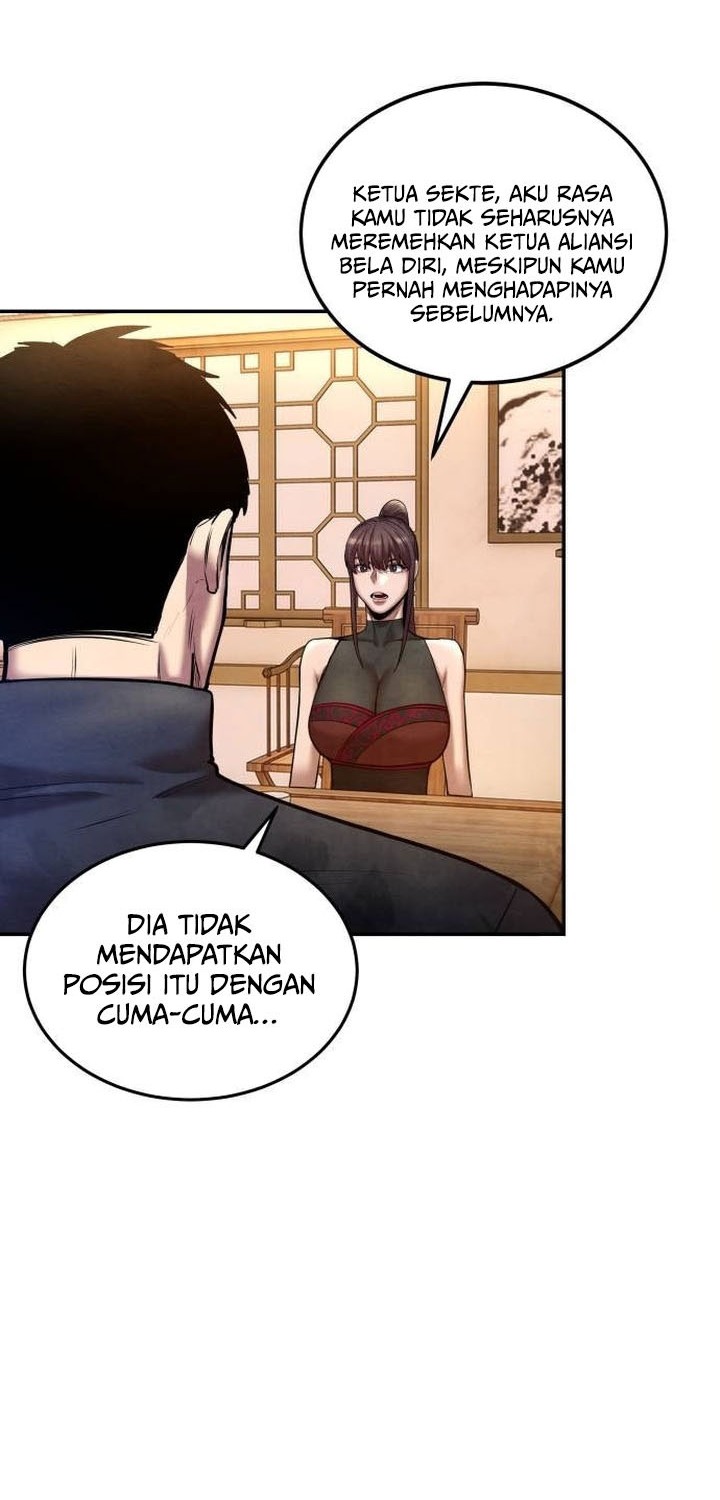 Guest Gun (Embodiment of the Assassin in the Murim World) Chapter 42 Gambar 26