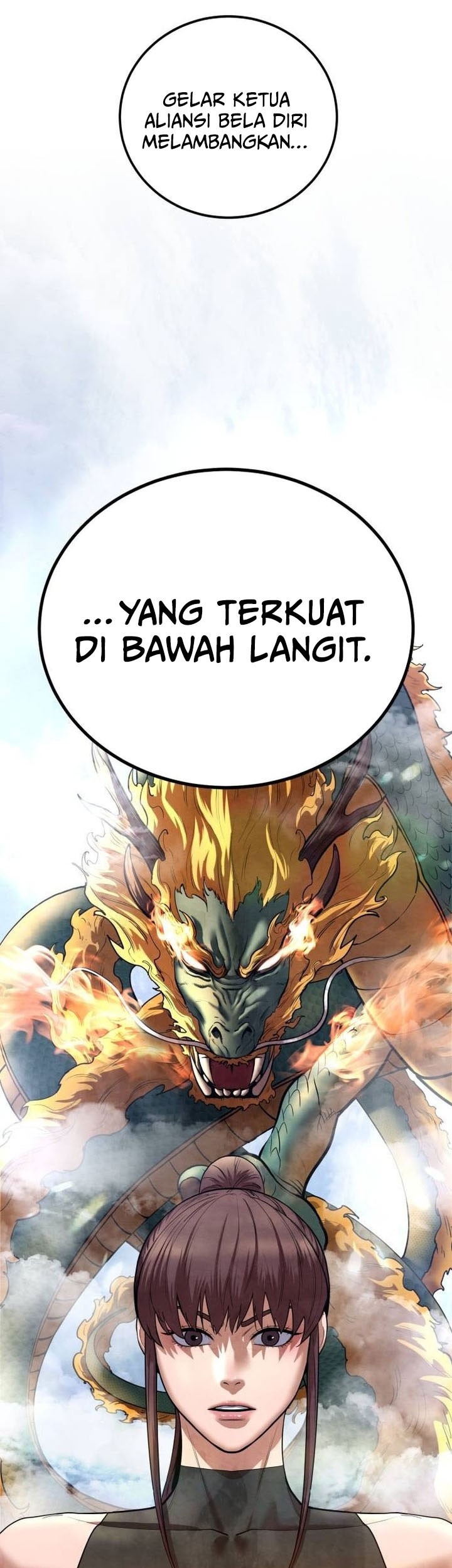 Guest Gun (Embodiment of the Assassin in the Murim World) Chapter 42 Gambar 27