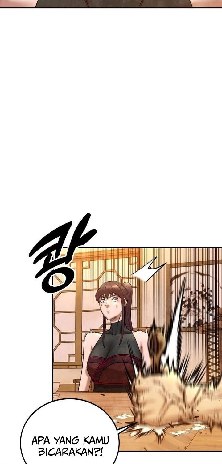 Guest Gun (Embodiment of the Assassin in the Murim World) Chapter 42 Gambar 28