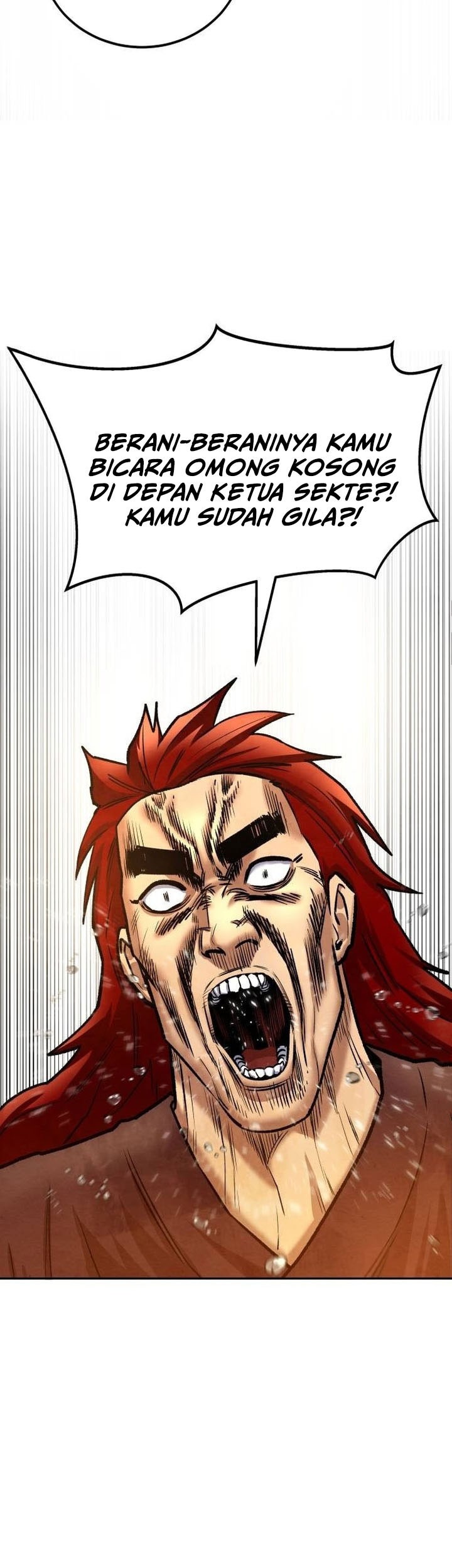 Guest Gun (Embodiment of the Assassin in the Murim World) Chapter 42 Gambar 29