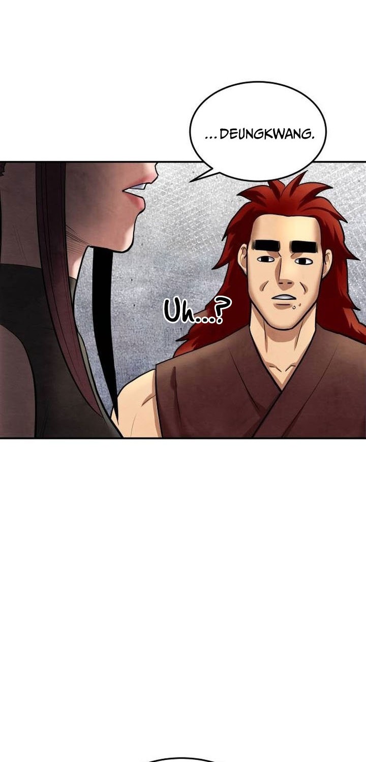 Guest Gun (Embodiment of the Assassin in the Murim World) Chapter 42 Gambar 30