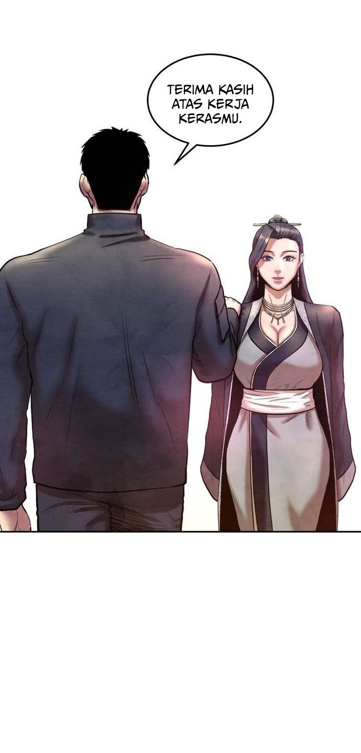 Guest Gun (Embodiment of the Assassin in the Murim World) Chapter 42 Gambar 36