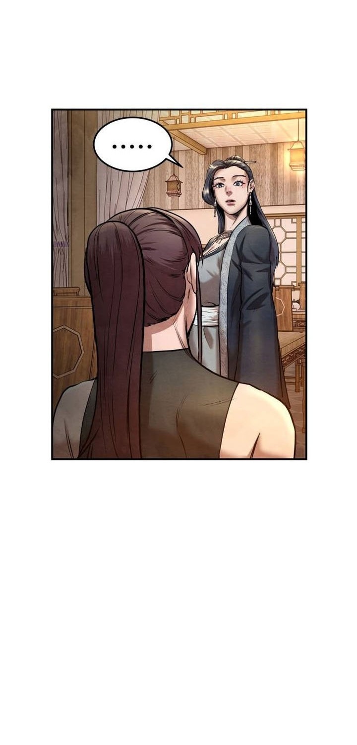 Guest Gun (Embodiment of the Assassin in the Murim World) Chapter 42 Gambar 38