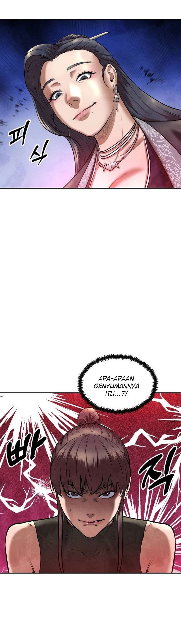 Guest Gun (Embodiment of the Assassin in the Murim World) Chapter 42 Gambar 39
