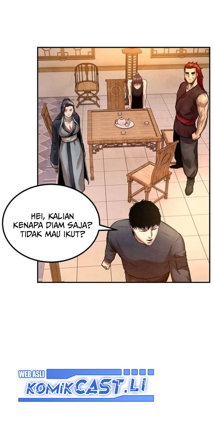 Guest Gun (Embodiment of the Assassin in the Murim World) Chapter 42 Gambar 40