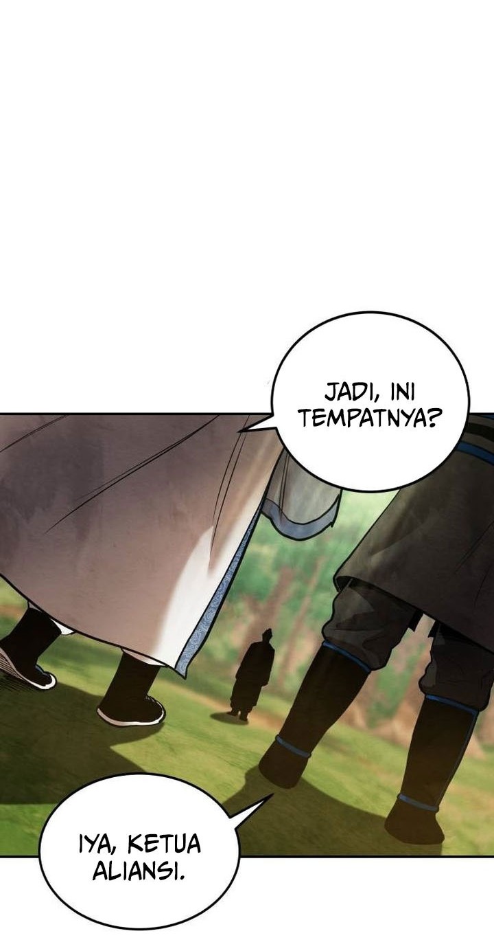 Guest Gun (Embodiment of the Assassin in the Murim World) Chapter 42 Gambar 42