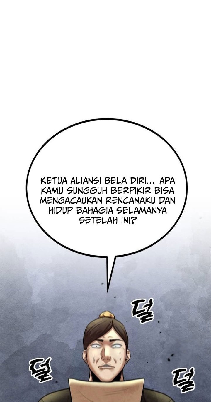 Guest Gun (Embodiment of the Assassin in the Murim World) Chapter 42 Gambar 46