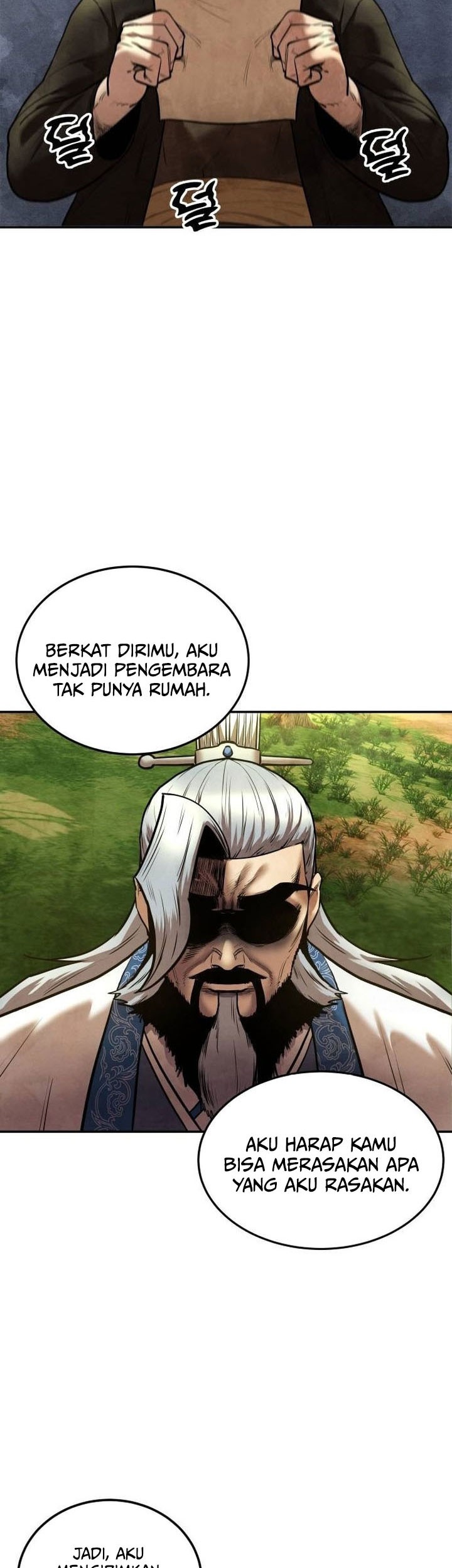 Guest Gun (Embodiment of the Assassin in the Murim World) Chapter 42 Gambar 47