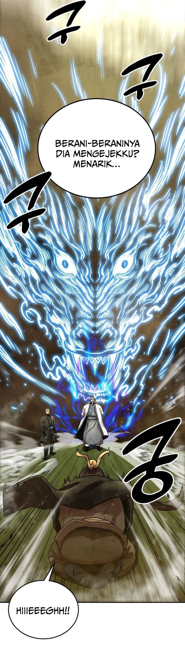 Guest Gun (Embodiment of the Assassin in the Murim World) Chapter 42 Gambar 49