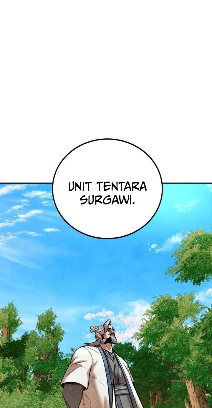 Guest Gun (Embodiment of the Assassin in the Murim World) Chapter 42 Gambar 50