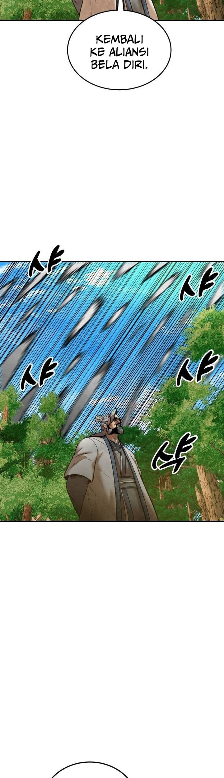 Guest Gun (Embodiment of the Assassin in the Murim World) Chapter 42 Gambar 51