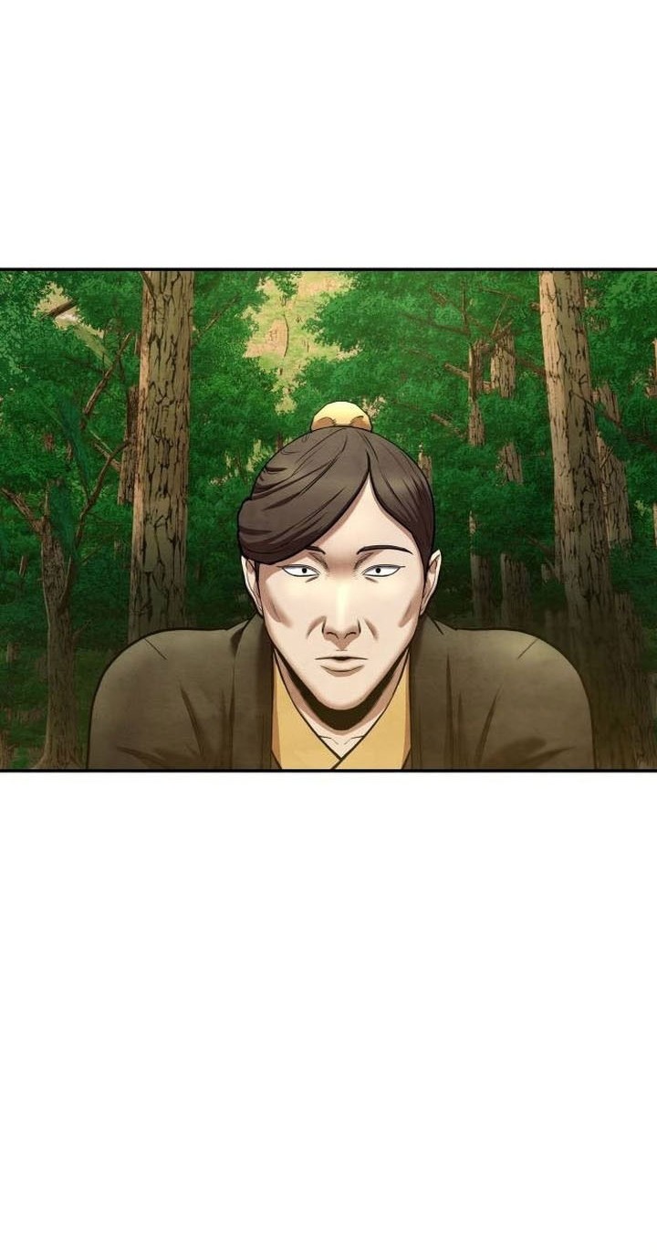 Guest Gun (Embodiment of the Assassin in the Murim World) Chapter 42 Gambar 54