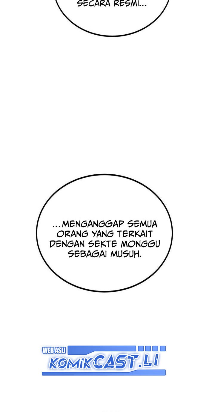 Guest Gun (Embodiment of the Assassin in the Murim World) Chapter 42 Gambar 56